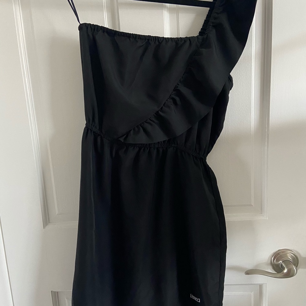 Roxy dress